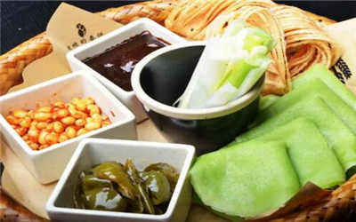 姥姥的春餅加盟 餐飲創(chuàng)業(yè)機(jī)遇與挑戰(zhàn)分析