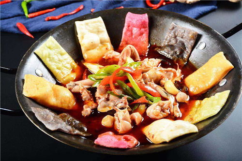 糧三餐飲加盟優(yōu)勢(shì)解析 助力創(chuàng)業(yè)者穩(wěn)健啟航