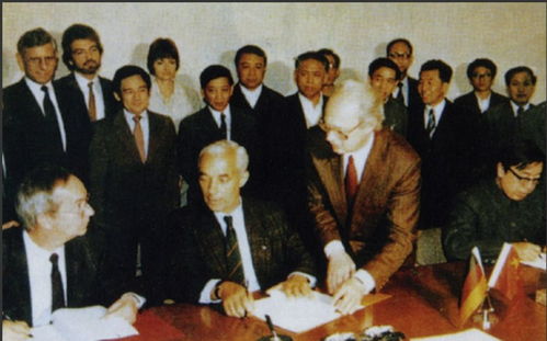 水大魚大 以一汽奧迪為樣本，回溯本土合資與技術(shù)轉(zhuǎn)讓的演進(jìn)之路