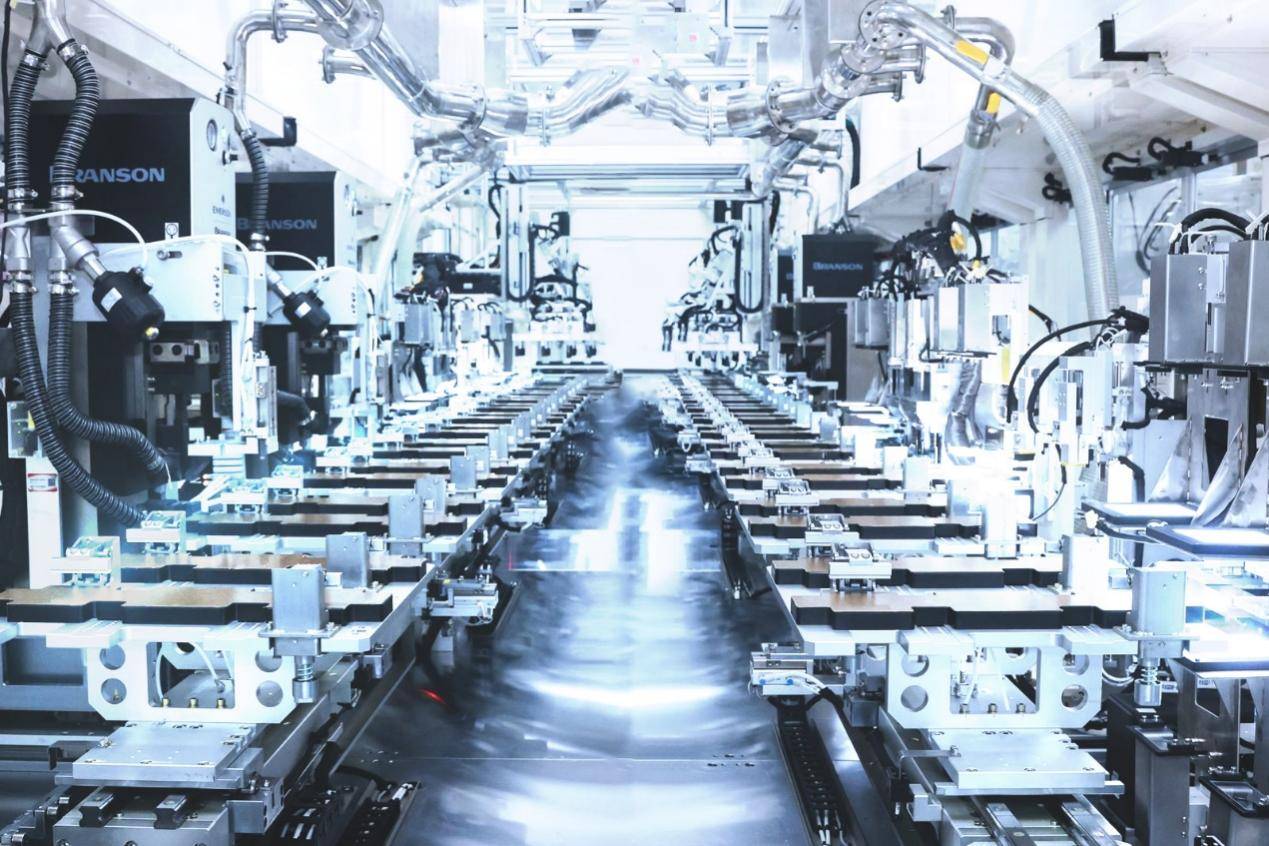 因湃電池工廠投產 廣汽埃安掌握電動汽車三電技術話語權的關鍵技術轉讓